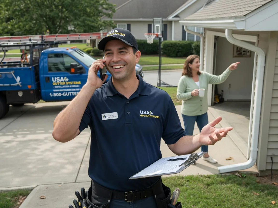 Gutter Installation Deptford, NJ FAQs